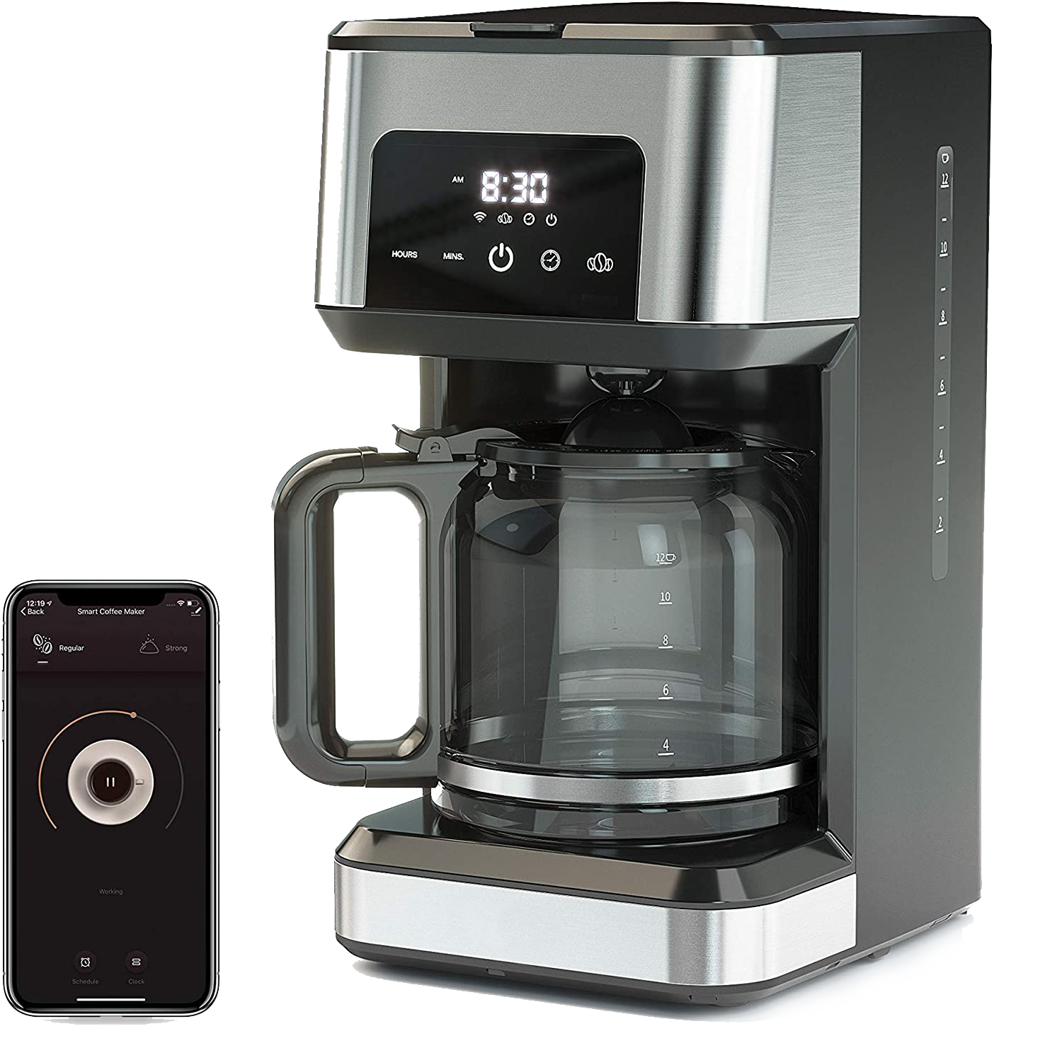 Smart Tech Smartland Woodgate Apartments Cleveland, OH