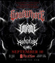 GOATWHORE 9/10 AT ACE OF CUPS