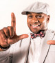 Tony Roberts at Funny Bone Comedy Club- Columbus