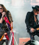 Aerosmith & The Black Crowns at The Schottenstein Center