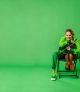 Masterclass with Aunree Oliverson, Violin