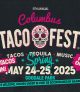 Columbus Taco Fest Spring 2025