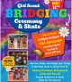 Girl Scout Bridging Party