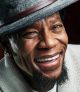 D. L. Hughley at Funny Bone Comedy Club