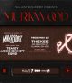 Murkwood | The Kee | Mikrodot | 2025.05.23| COLUMBUS, OH
