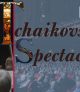 Tchaikovsky Spectacular: Coffee Dress