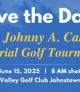 2025 Johnny A. Carlisle Memorial Golf Tournament