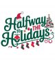 Halfway To The Holiday Marathon, 1/2 Marathon, 1/4 Marathon, 5k & Kids Run