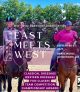 MODA East Meets West Schooling Show