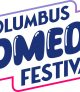 Columbus Comedy Festival Lineup @ The Attic Comedy Club