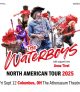 The Waterboys w/ Anna Tivel- Columbus, OH
