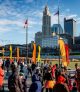 Columbus Hungry Turkey 5k, 10k, 1/3 Marathon & Kids Dash