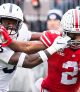 Penn State at Ohio State