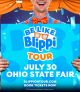 Be Like Blippi Tour!