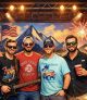 The Matt Simmons Band @ the Hartford Fair!